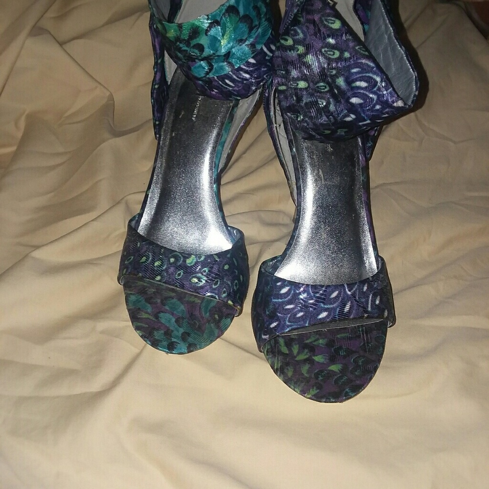 Dress Sandals